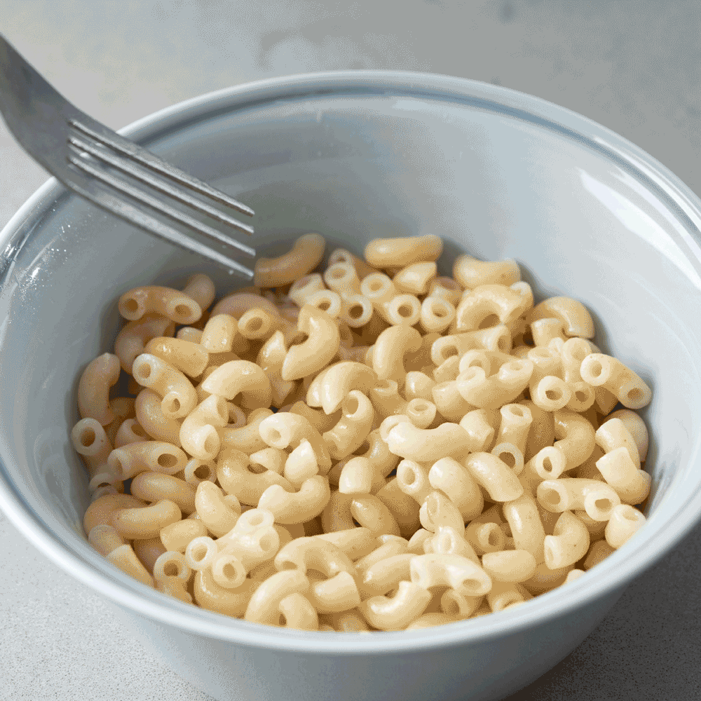 Tasting Elbow Macaroni Cook's Illustrated